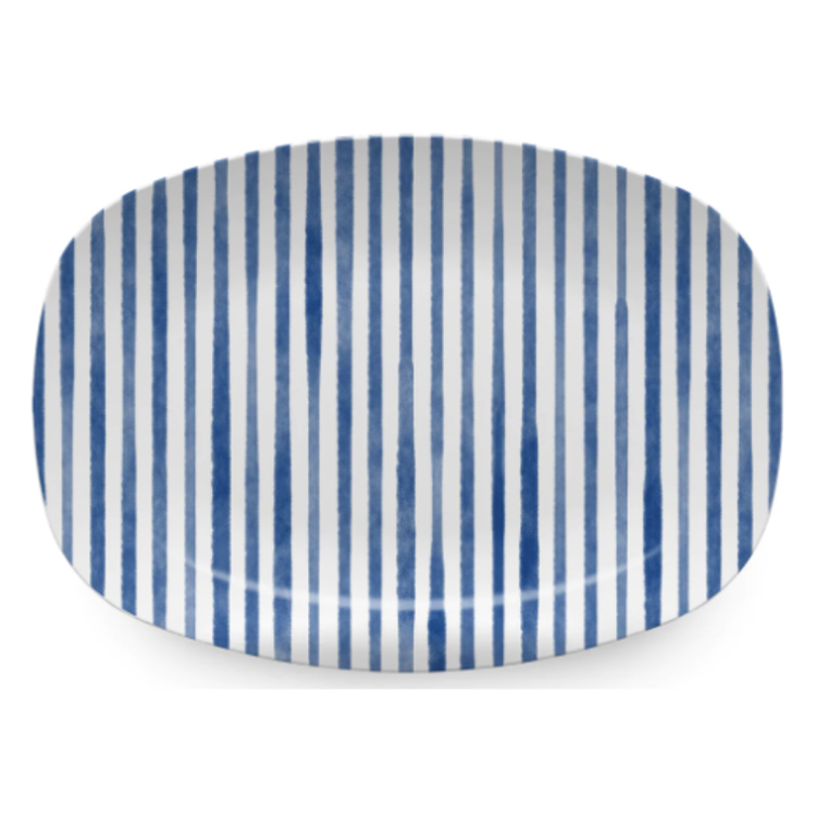 Mariposa Melamine Platter