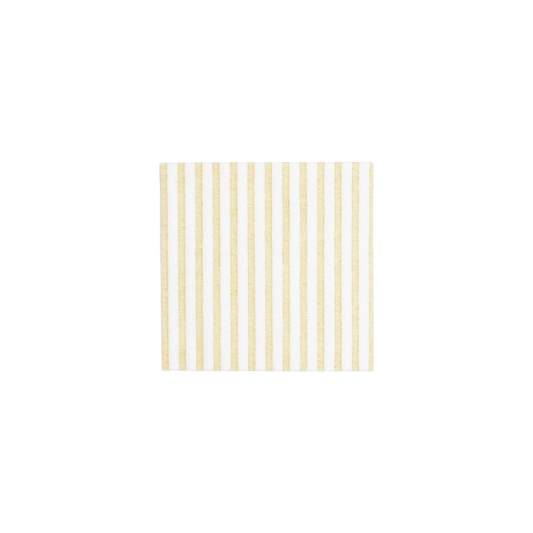 Vietri Papersoft Cocktail Napkins Capri