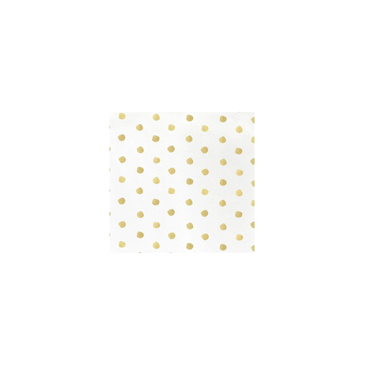 Vietri Papersoft Guest Towels Dot