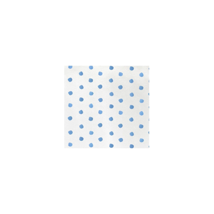 Vietri Papersoft Guest Towels Dot