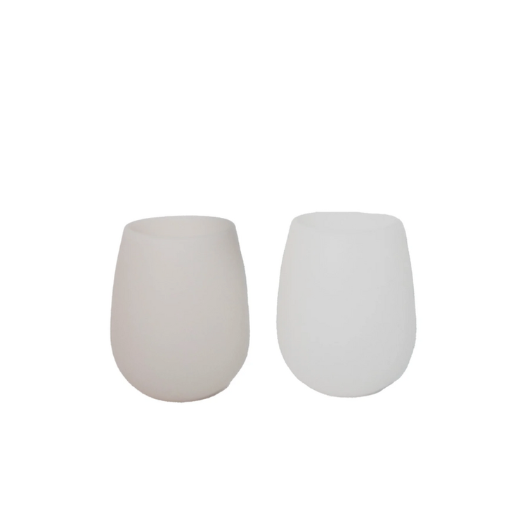 Porter Green Unbreakable Silicone Tumbler