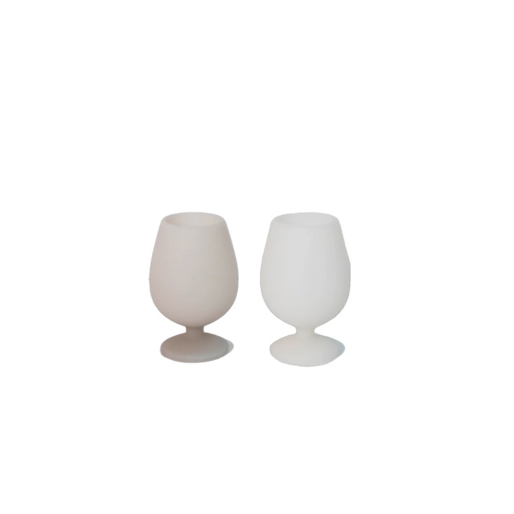 Porter Green Unbreakable Silicone Wine Glass