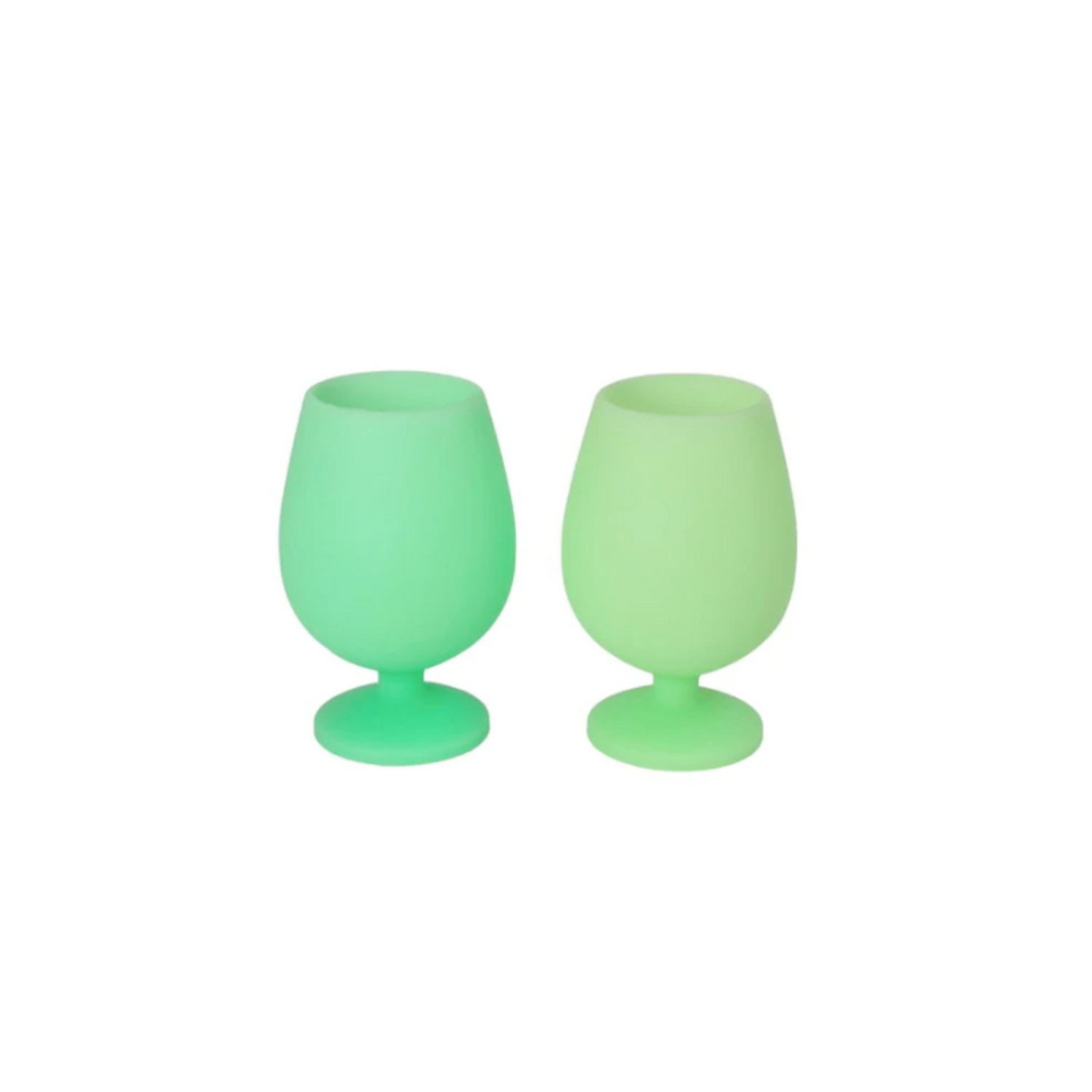 musical wine glasses Rhythm in Wine Painted Wine Glass main image 0