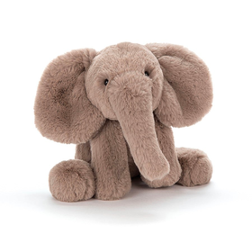 jellycat Smudge Elephant