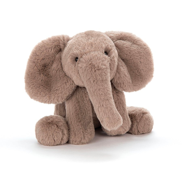 jellycat Smudge Elephant