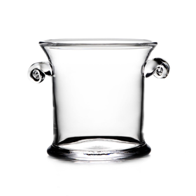 Simon Pearce Norwich Ice Bucket Medium