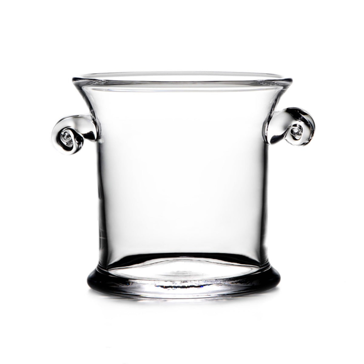 Simon Pearce Norwich Ice Bucket Medium