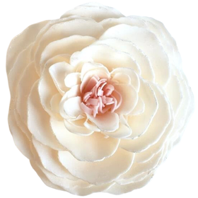 Petal Soap Flower