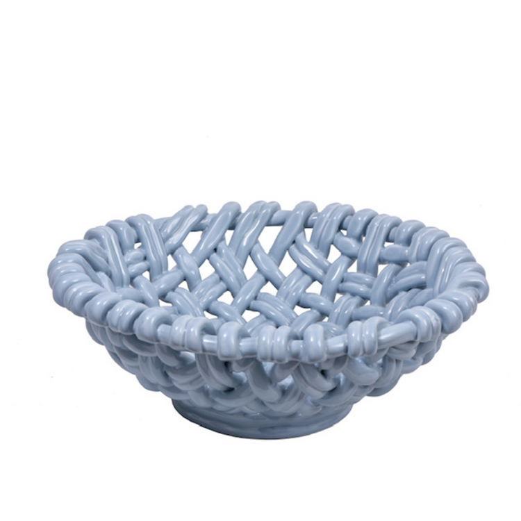Skyros Large Round Basket