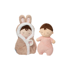 Douglas Toys Baby Hug