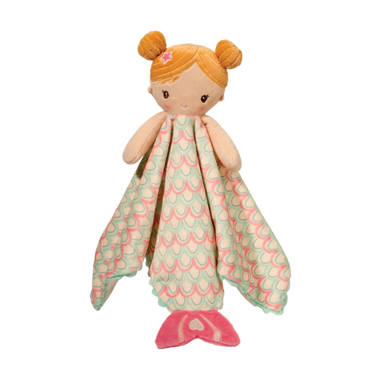 Douglas Toys Lil' Snuggler