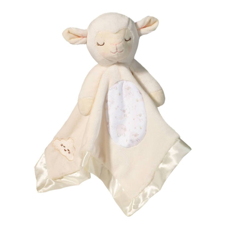 Douglas Toys Lil' Snuggler