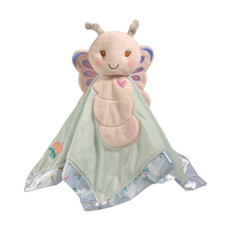 Douglas Toys Lil' Snuggler