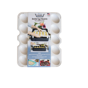 Fancy Panz Egg Tray Insert