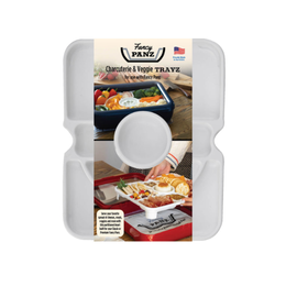Fancy Panz Charcuterie Trayz Insert