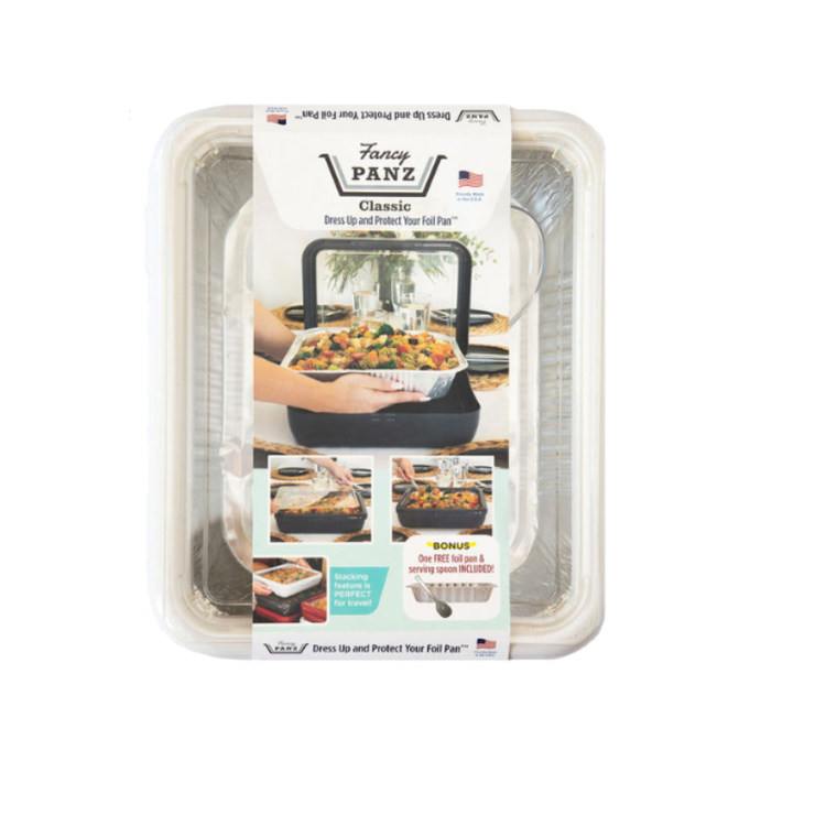 Fancy Panz Classic Pan