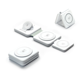 Tech Candy 3 Way Valet