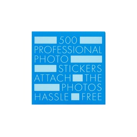 Photo Stickers