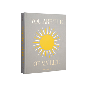 Photo Album You are my Sunshine