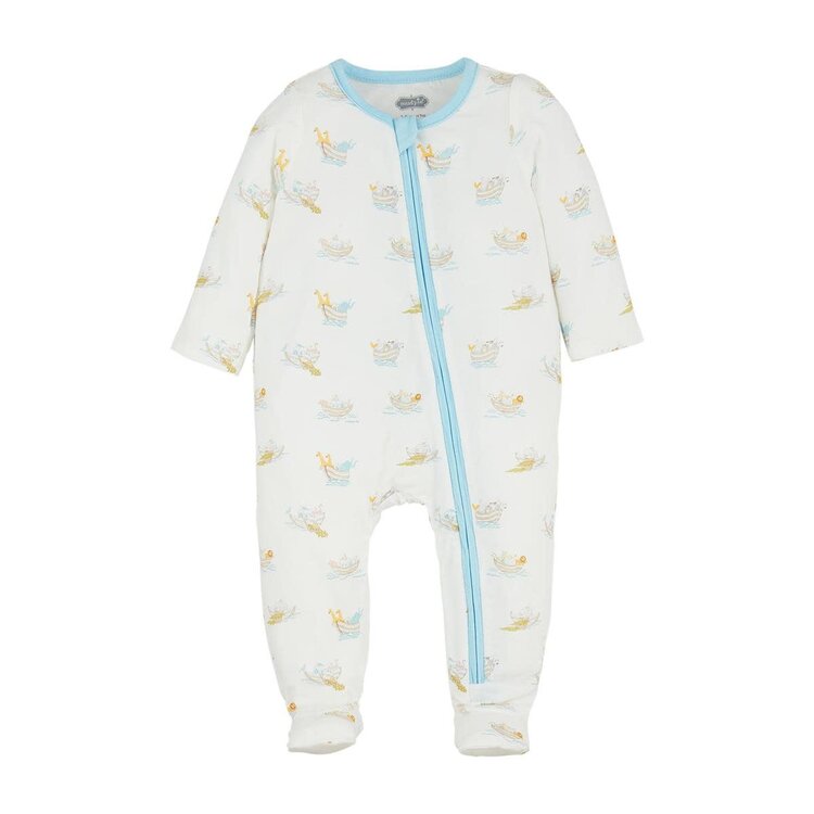 Mud Pie Noah's  Ark Sleeper