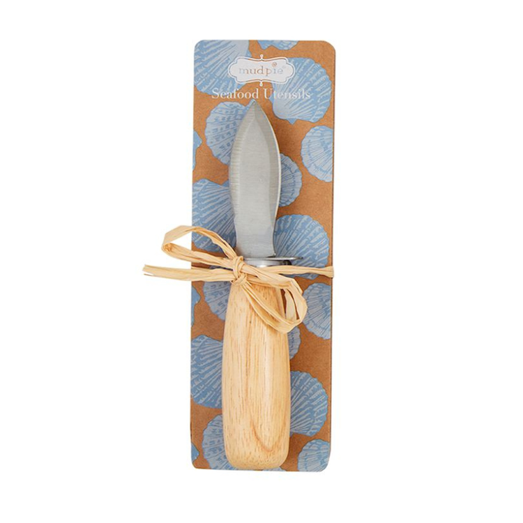 Mud Pie Seafood Utensil