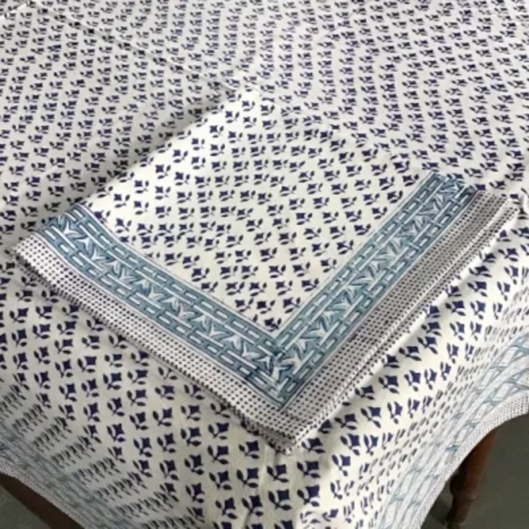 Natural Habitat Buta Blue