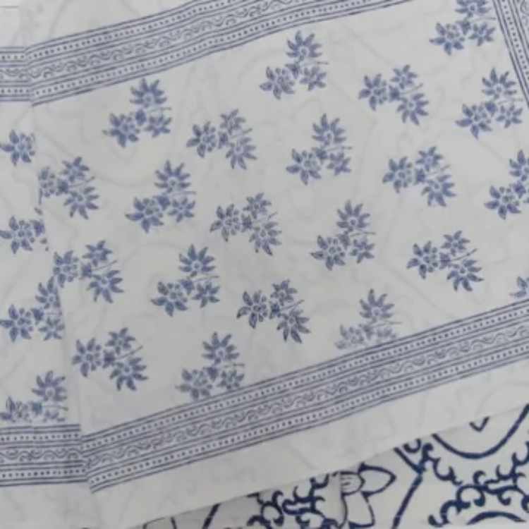 Natural Habitat Jasmine Blue