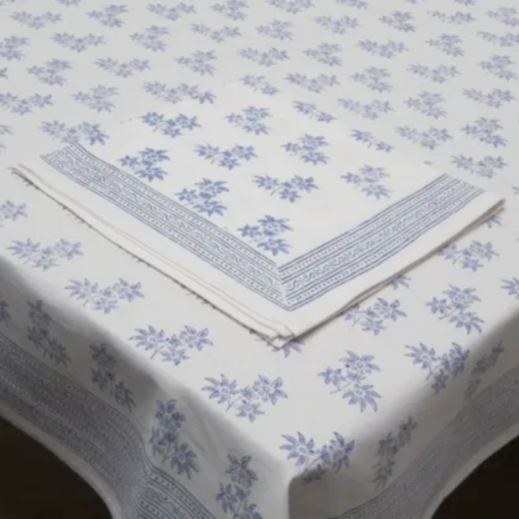 Natural Habitat Jasmine Blue