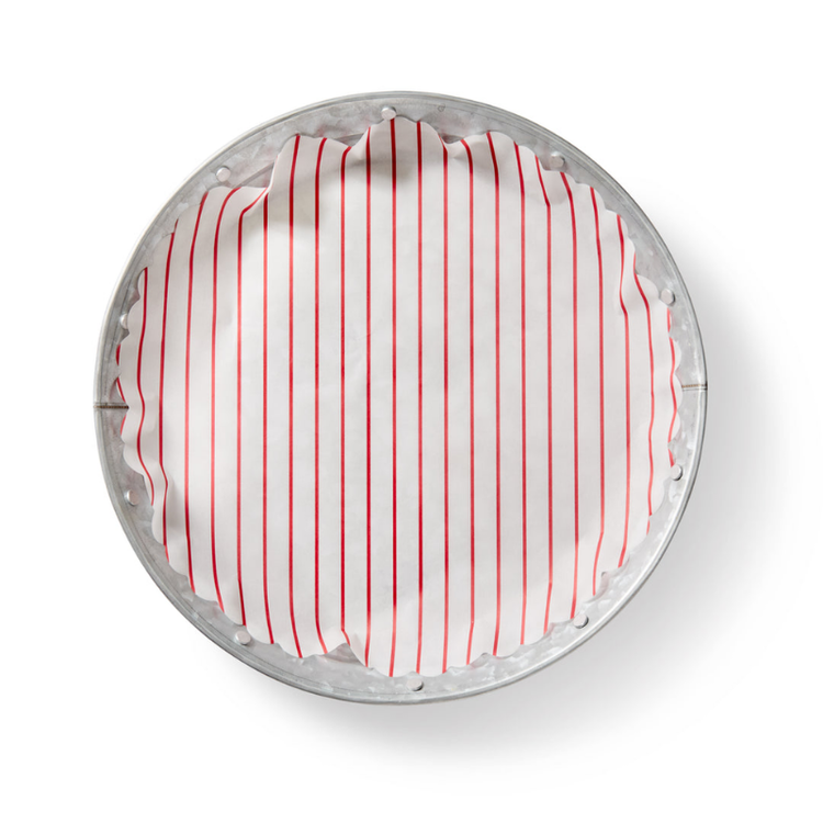 Plate & Pattern Liners-Original Flat pkg of 50