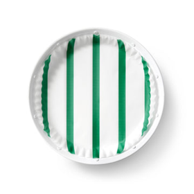 Plate & Pattern Liners Pre-formed pkg-40