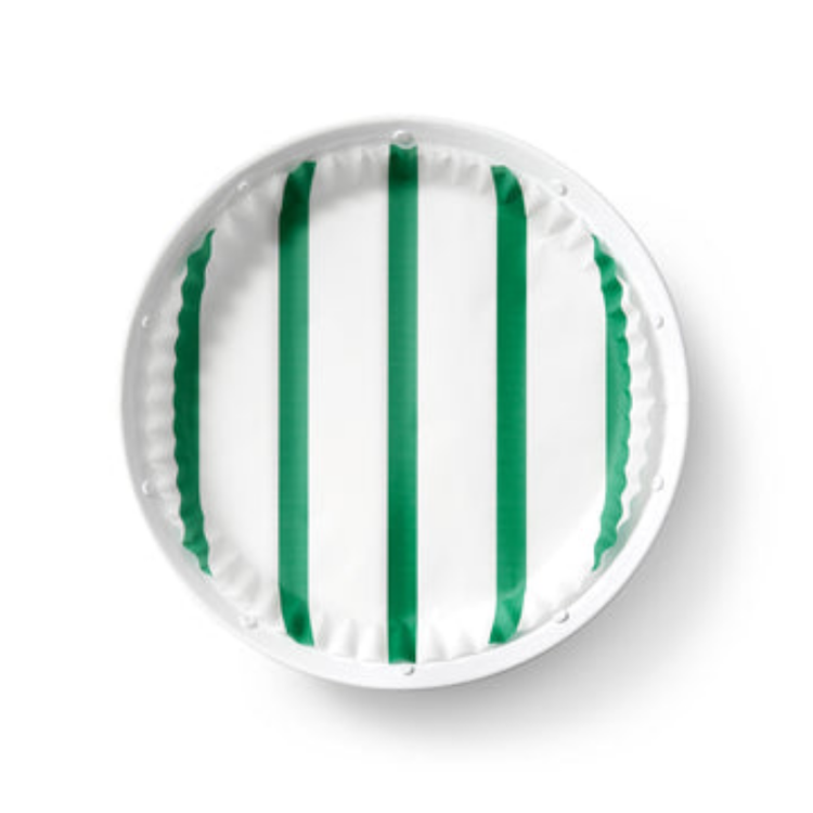 Plate & Pattern Liners Pre-formed pkg-40