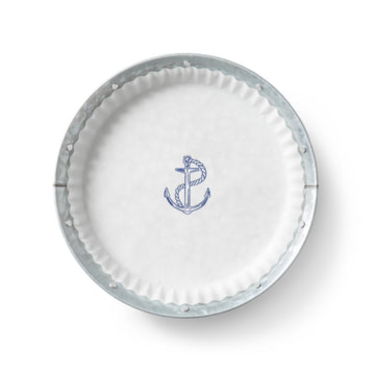 Plate & Pattern Liners Pre-formed pkg-40