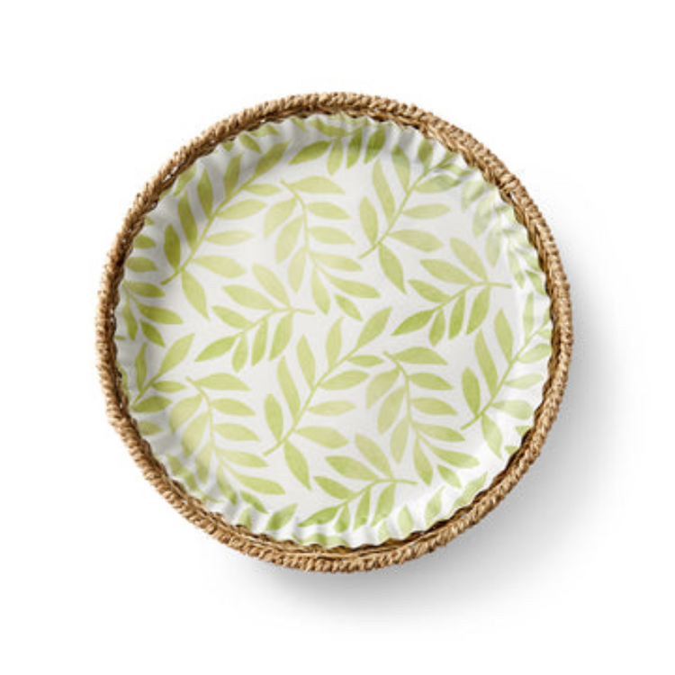 Plate & Pattern Liners Pre-formed pkg-40