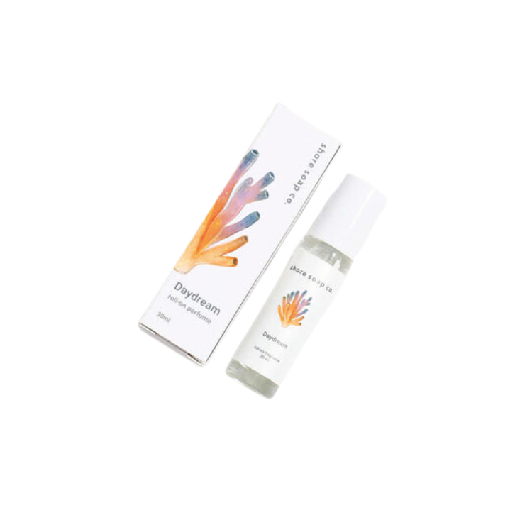 shore soap co. Roll-On Perfume