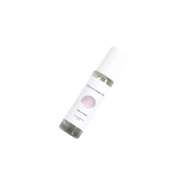 shore soap co. Roll-On Perfume