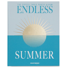 Printworks Photo Album Endless Summer
