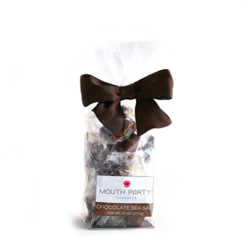 Mouth Party Caramel Gift Bag