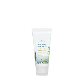 Thymes Cyprus Sea Salt Hand Cream