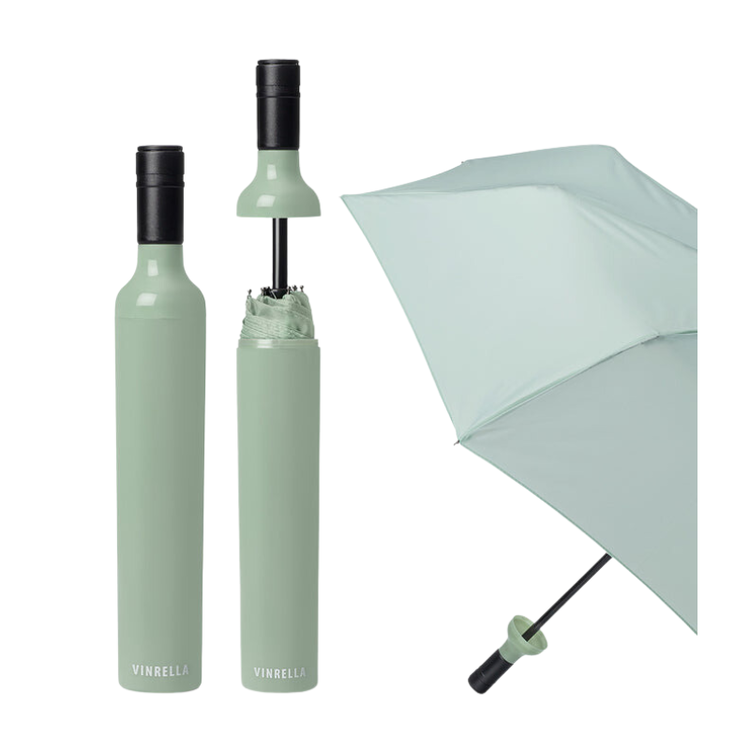 Vinrella Wine Bottle Umbrella