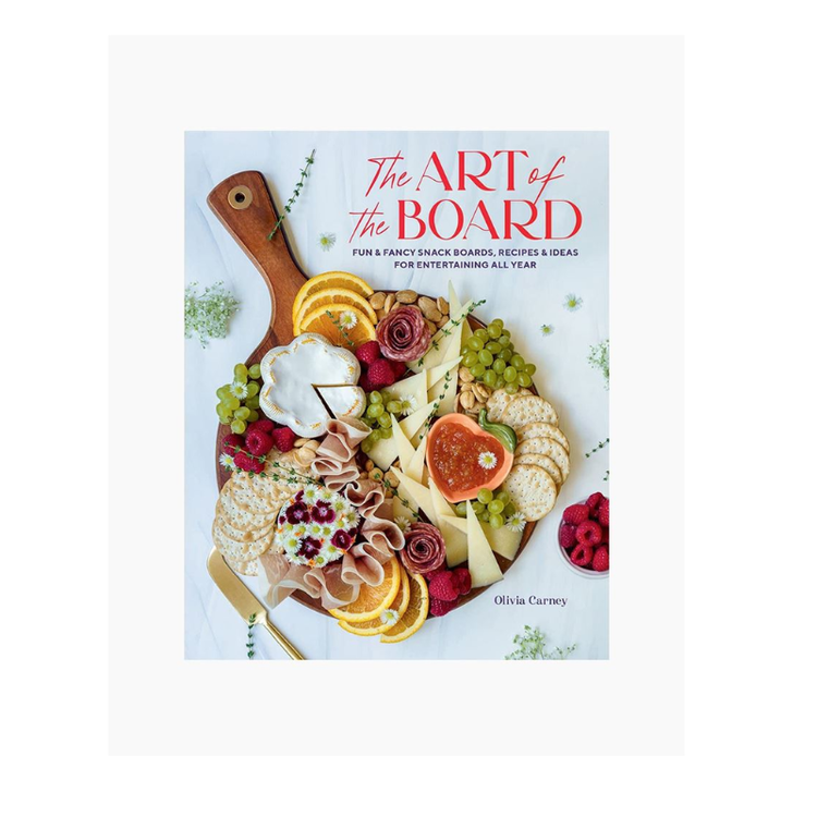 The Art of the Board