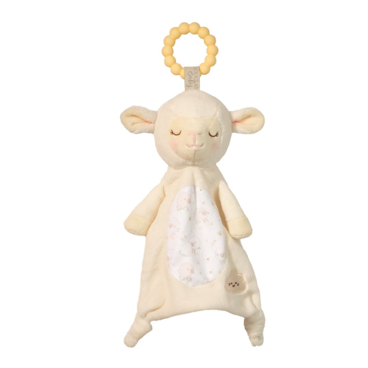 Douglas Toys Lil' Teether