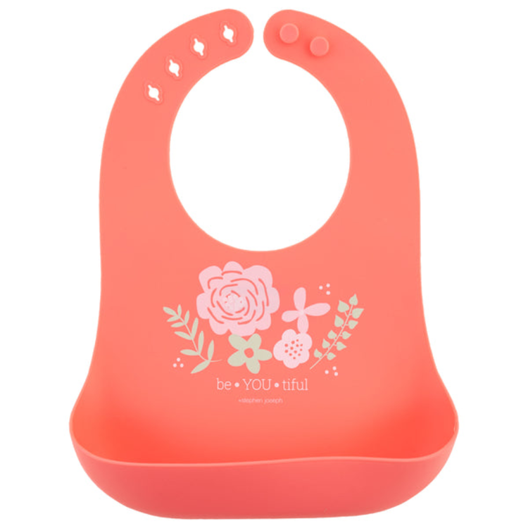 Silicone Bib