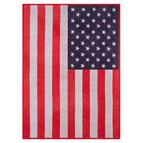 Chappy Wrap American Flag