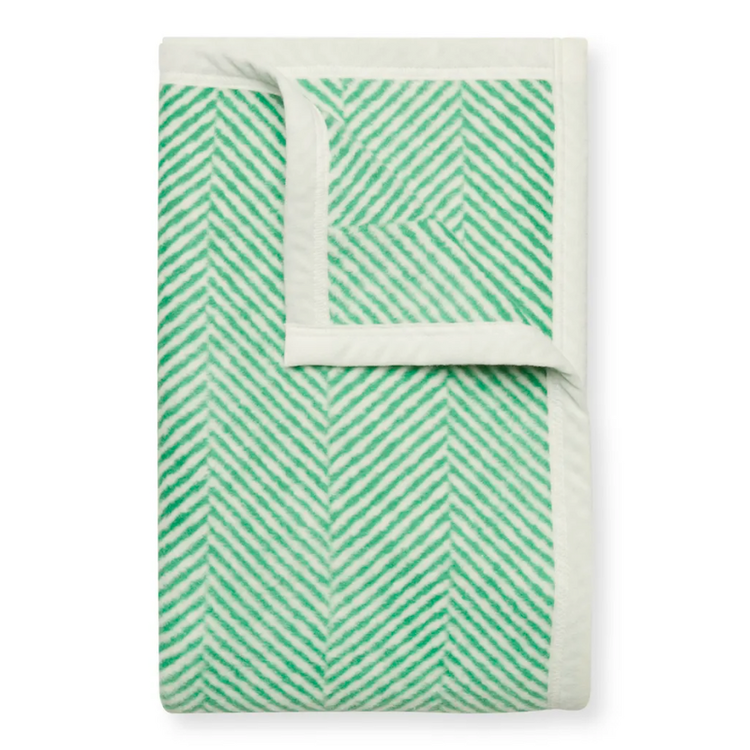 Chappy Wrap Harborview Herringbone