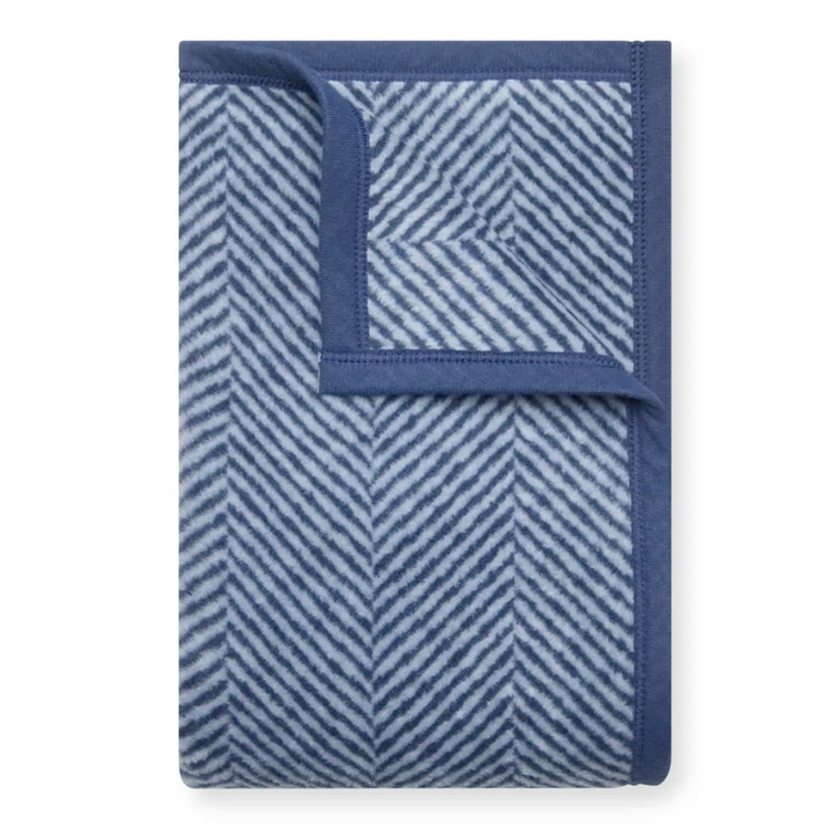 Chappy Wrap Harborview Herringbone