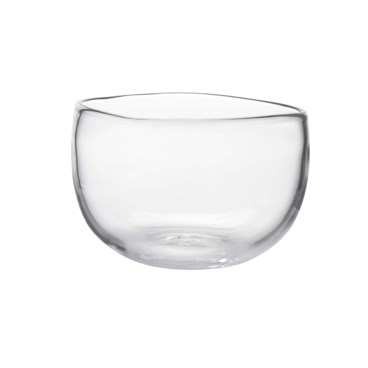 Simon Pearce Burlington Bowl Medium