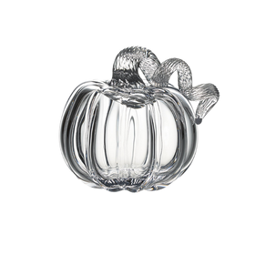 Simon Pearce Pumpkin with a twist- M