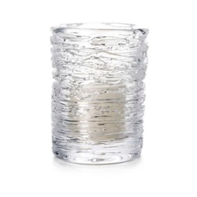 Simon Pearce Echo Lake Hurricane Medium