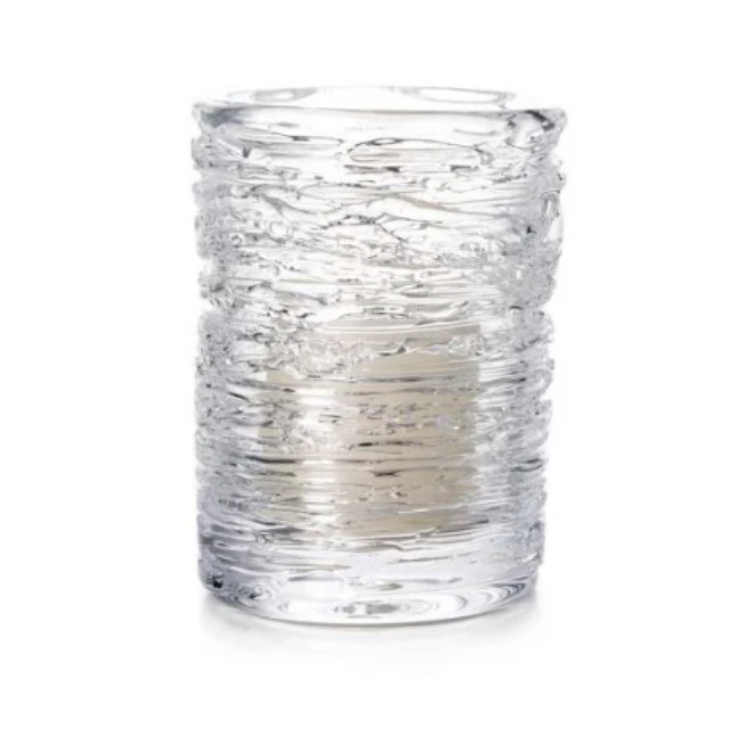 Simon Pearce Echo Lake Hurricane Medium