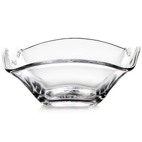 Simon Pearce Woodbury Bowl Square Medium